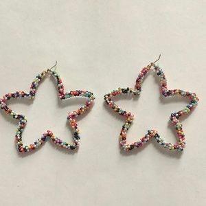 Baublebar Beaded Earrings